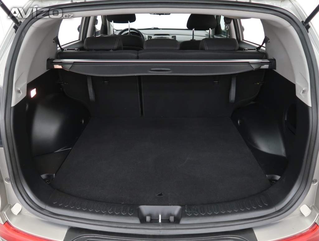 Foto inzerátu Kia Sportage 1.6 GDI