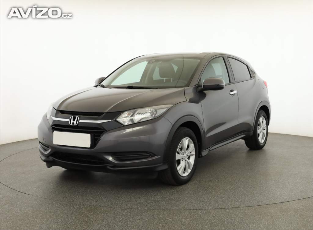 Foto inzerátu Honda HR-V 1.5 i-VTEC