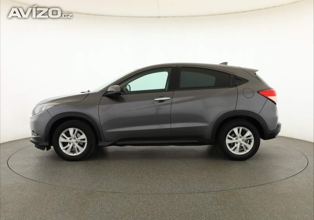 Foto inzerátu Honda HR-V 1.5 i-VTEC