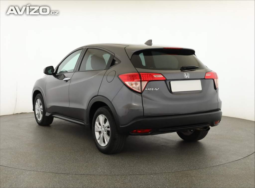 Foto inzerátu Honda HR-V 1.5 i-VTEC