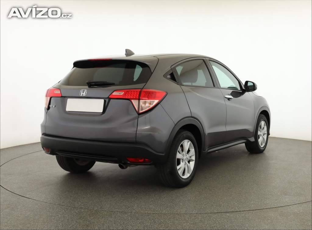 Foto inzerátu Honda HR-V 1.5 i-VTEC
