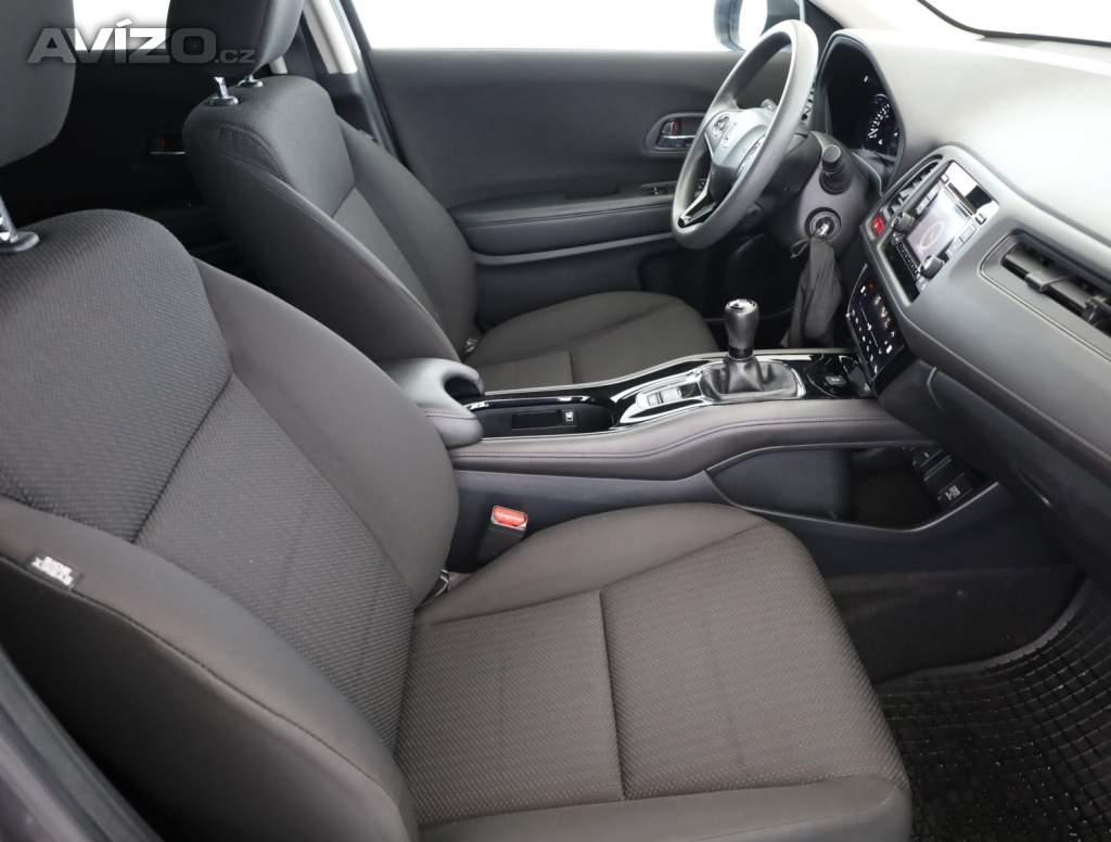 Foto inzerátu Honda HR-V 1.5 i-VTEC