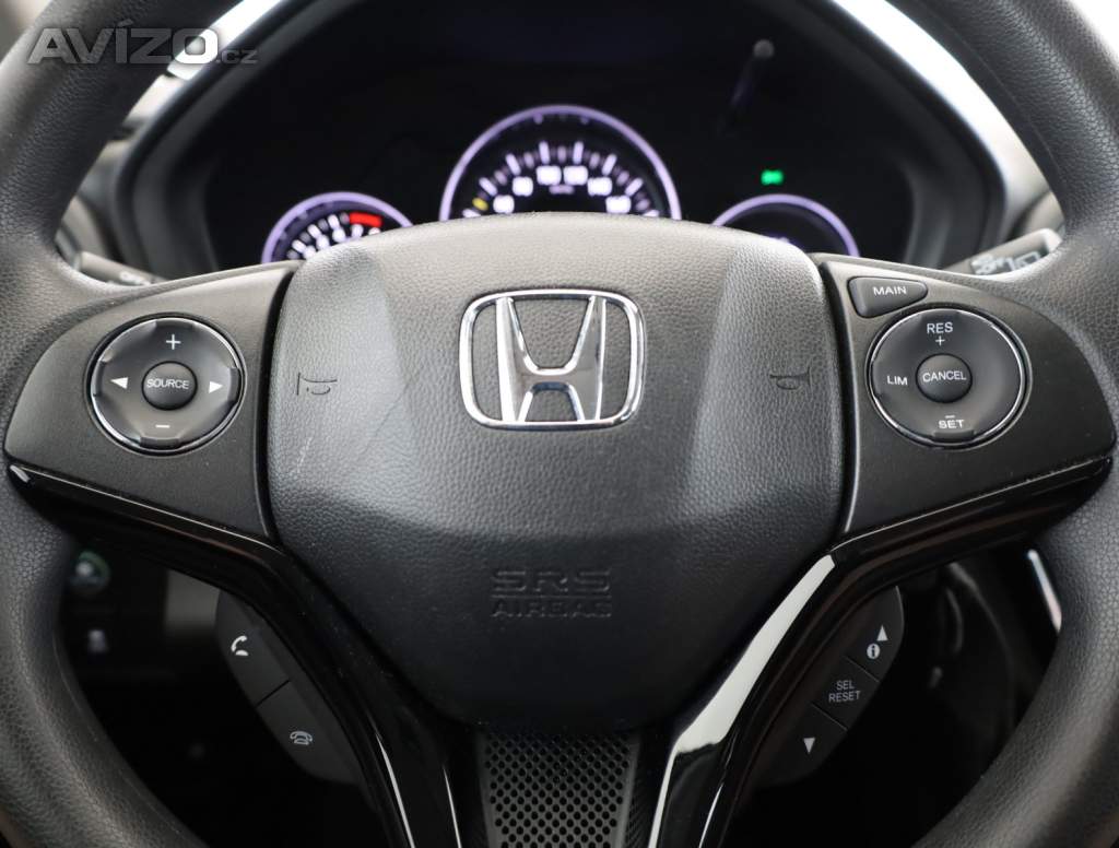 Foto inzerátu Honda HR-V 1.5 i-VTEC