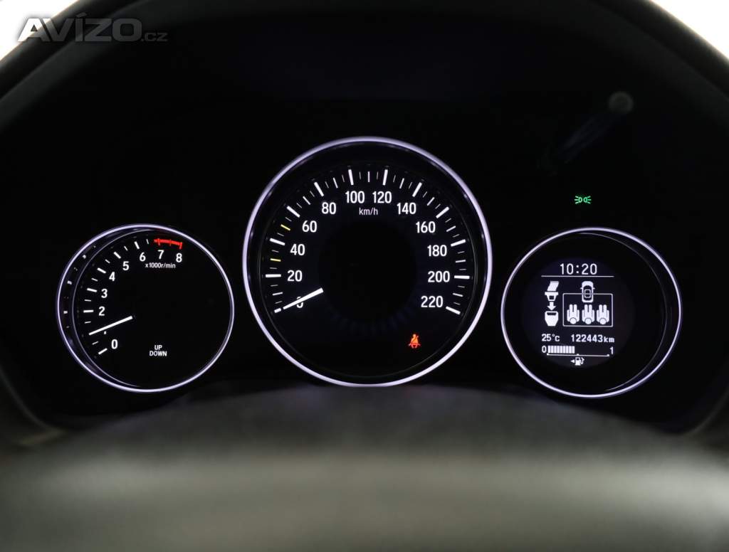 Foto inzerátu Honda HR-V 1.5 i-VTEC
