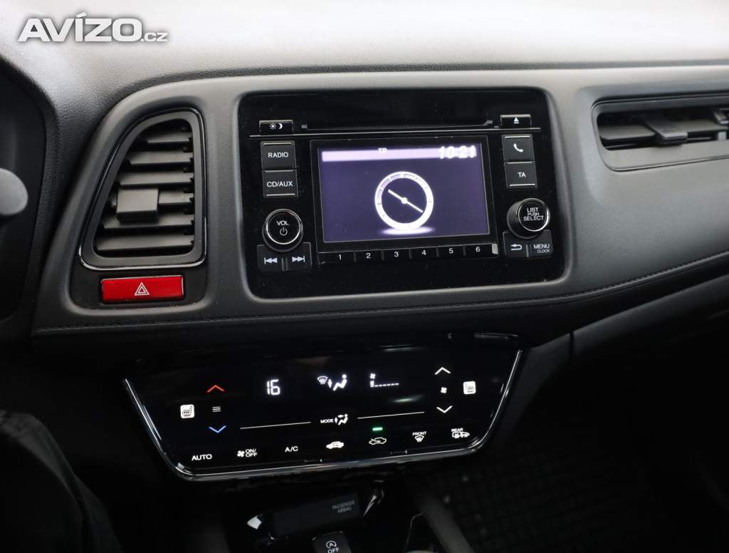 Foto inzerátu Honda HR-V 1.5 i-VTEC
