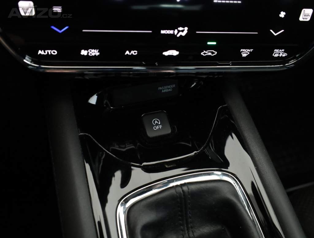 Foto inzerátu Honda HR-V 1.5 i-VTEC