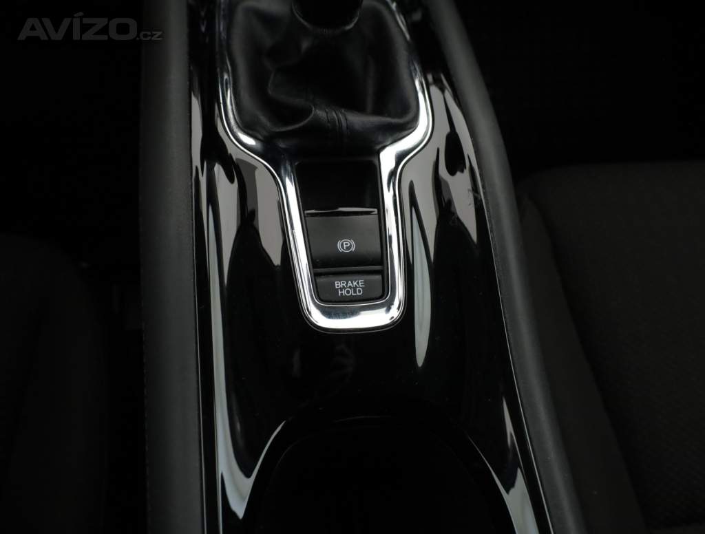 Foto inzerátu Honda HR-V 1.5 i-VTEC