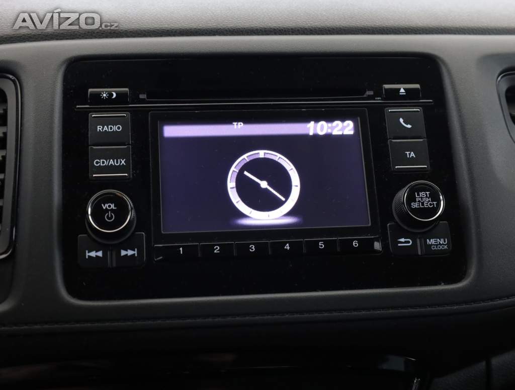 Foto inzerátu Honda HR-V 1.5 i-VTEC