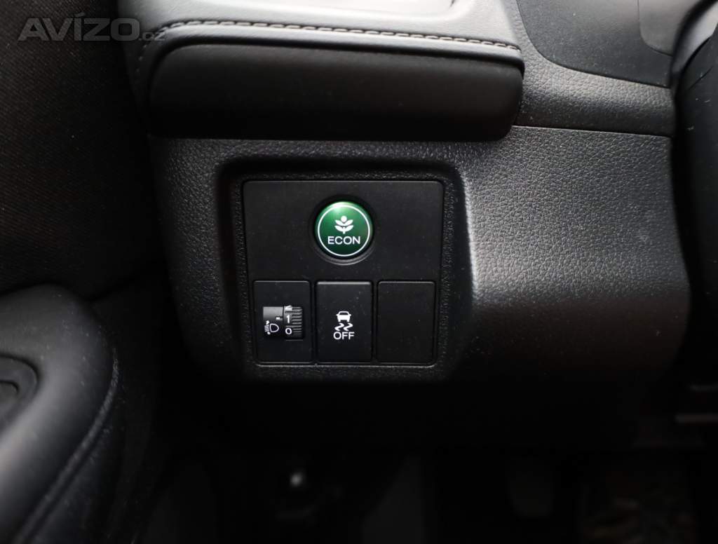 Foto inzerátu Honda HR-V 1.5 i-VTEC