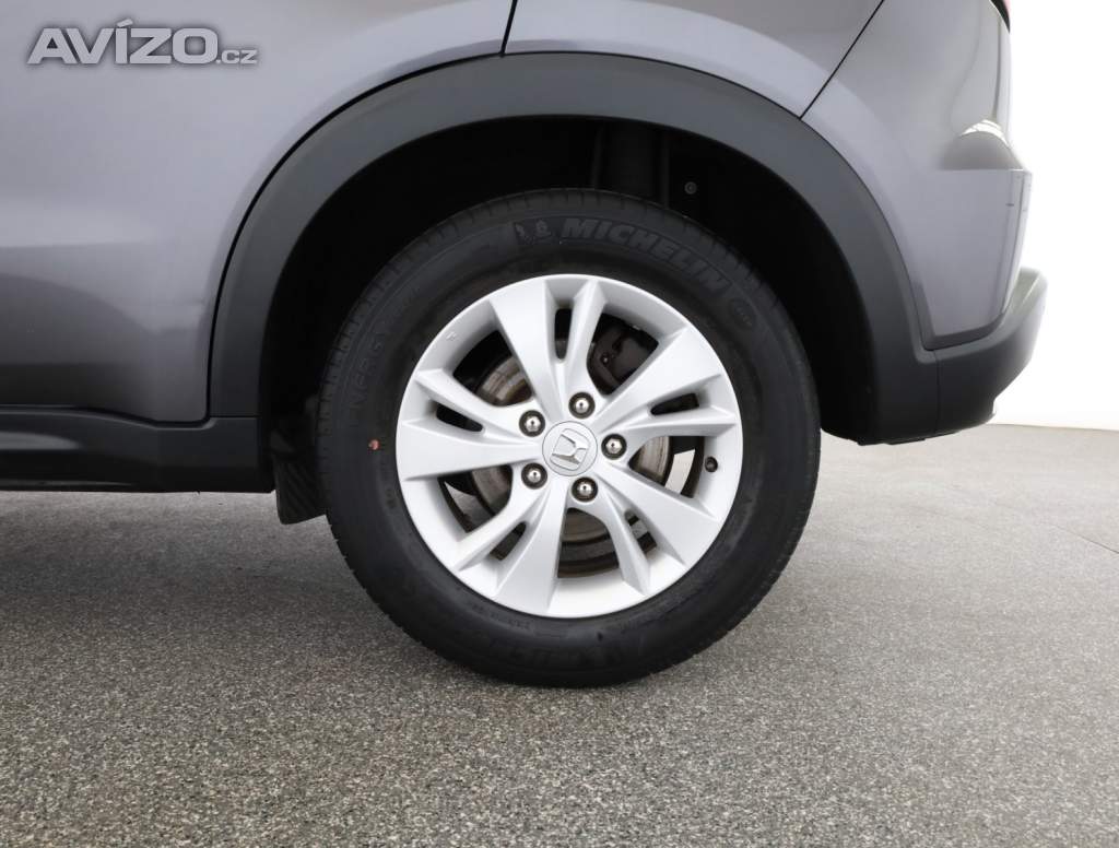 Foto inzerátu Honda HR-V 1.5 i-VTEC