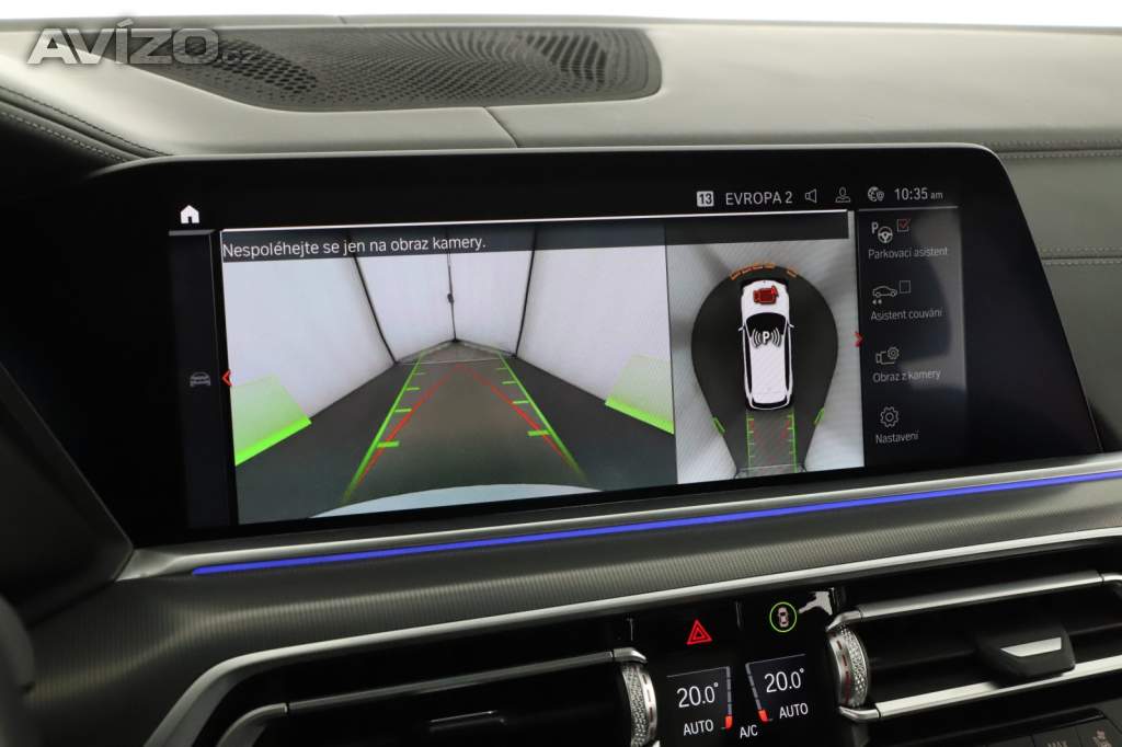 Foto inzerátu BMW X5 xDrive30d