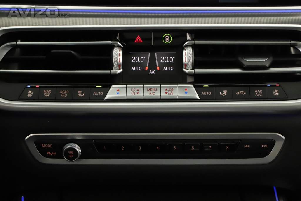 Foto inzerátu BMW X5 xDrive30d