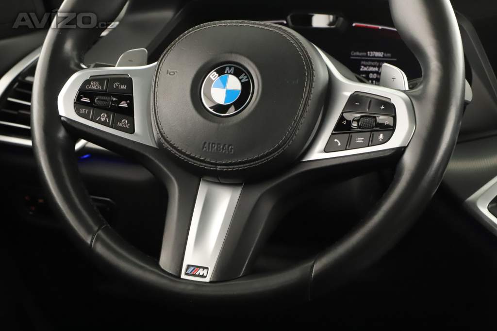 Foto inzerátu BMW X5 xDrive30d