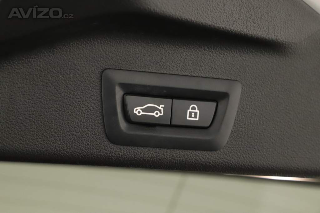 Foto inzerátu BMW X5 xDrive30d