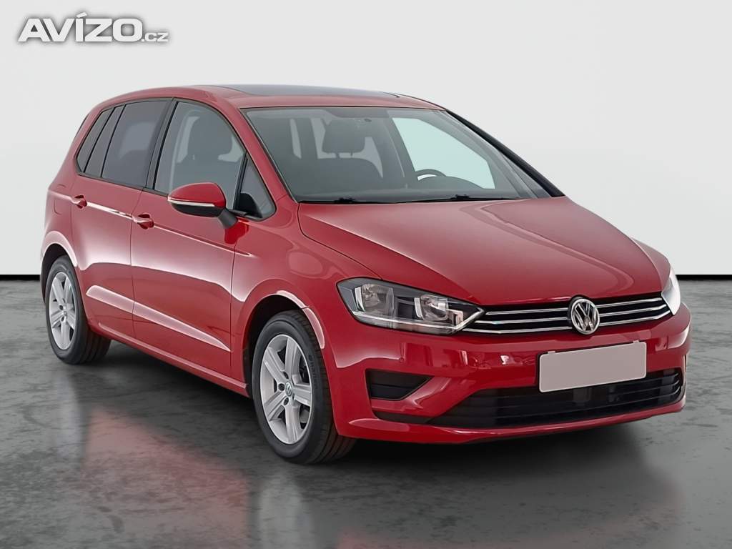 Foto inzerátu VW Golf Sportsvan 1.2 TSI