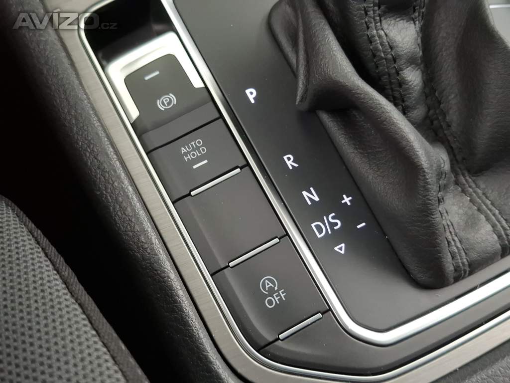 Foto inzerátu VW Golf Sportsvan 1.2 TSI