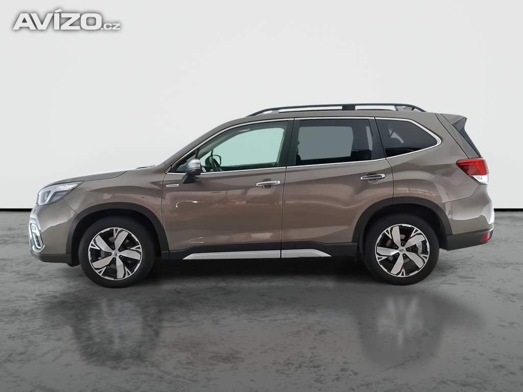Foto inzerátu Subaru Forester 2.0 e-Boxer MHEV