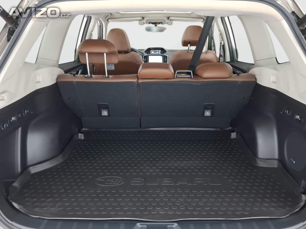 Foto inzerátu Subaru Forester 2.0 e-Boxer MHEV