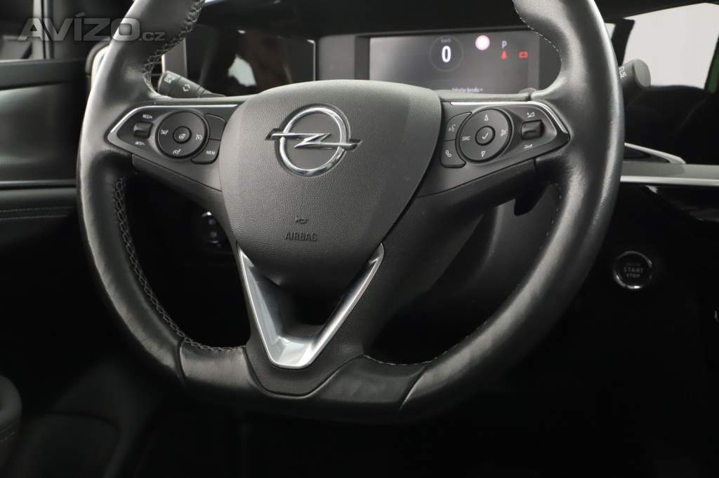 Foto inzerátu Opel Mokka 1.2 Turbo