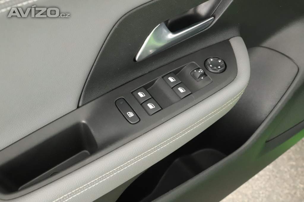 Foto inzerátu Opel Mokka 1.2 Turbo