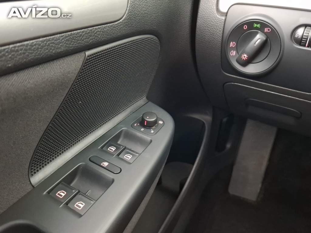 Foto inzerátu VW Golf 1.2 TSI