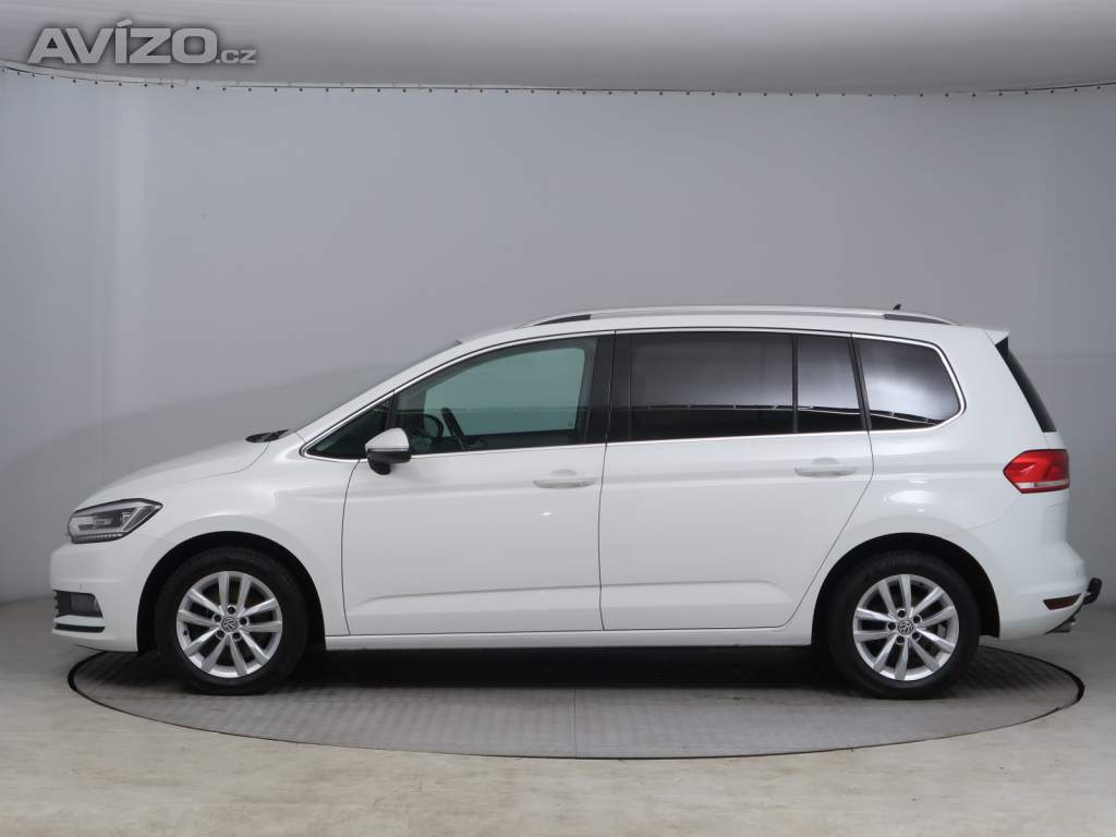 Foto inzerátu VW Touran 1.4 TSI