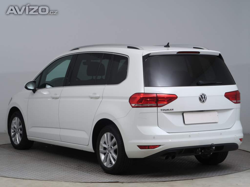 Foto inzerátu VW Touran 1.4 TSI