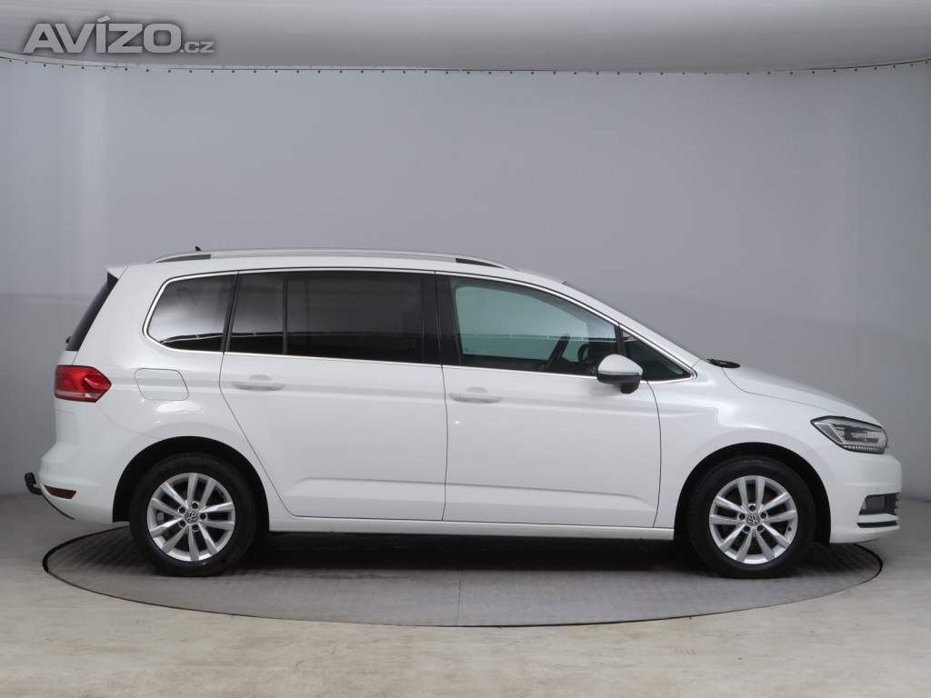 Foto inzerátu VW Touran 1.4 TSI
