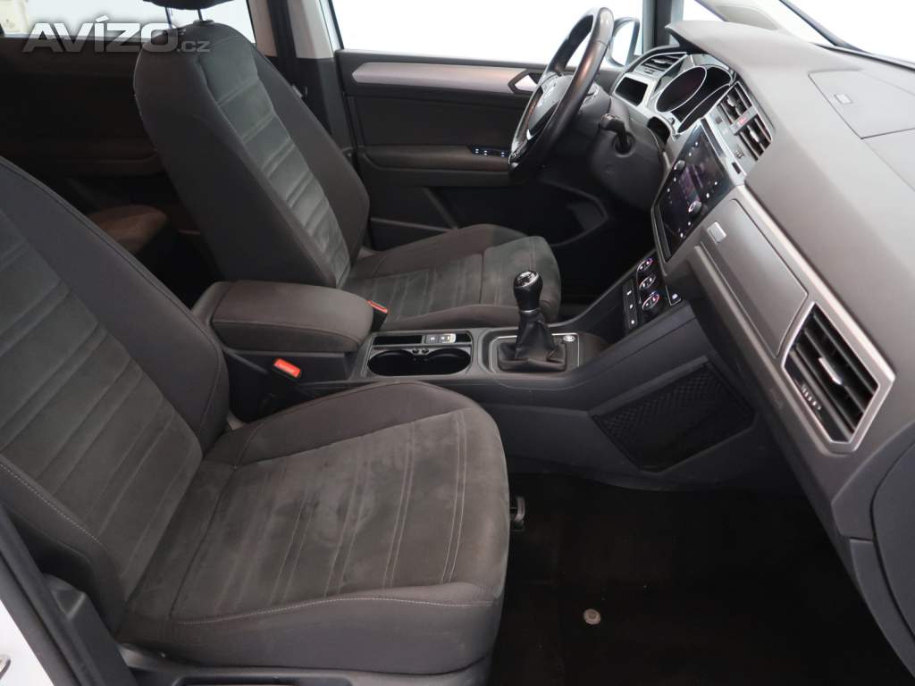 Foto inzerátu VW Touran 1.4 TSI