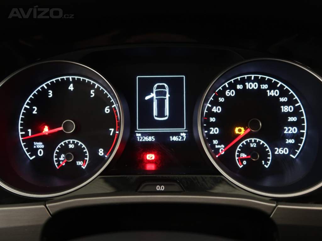 Foto inzerátu VW Touran 1.4 TSI