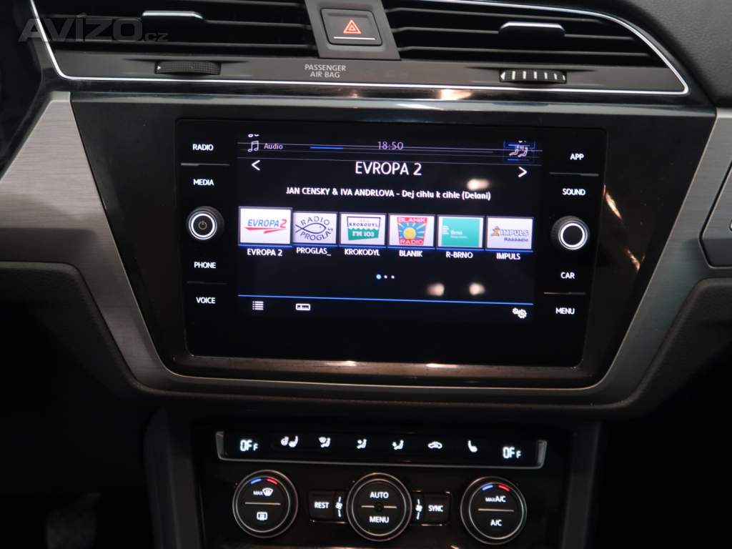 Foto inzerátu VW Touran 1.4 TSI
