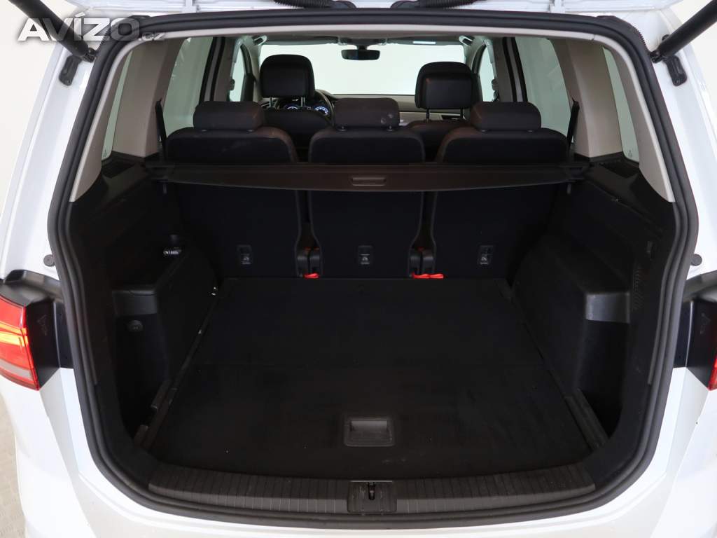 Foto inzerátu VW Touran 1.4 TSI
