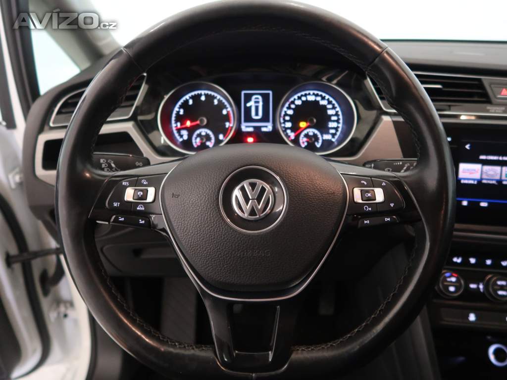 Foto inzerátu VW Touran 1.4 TSI