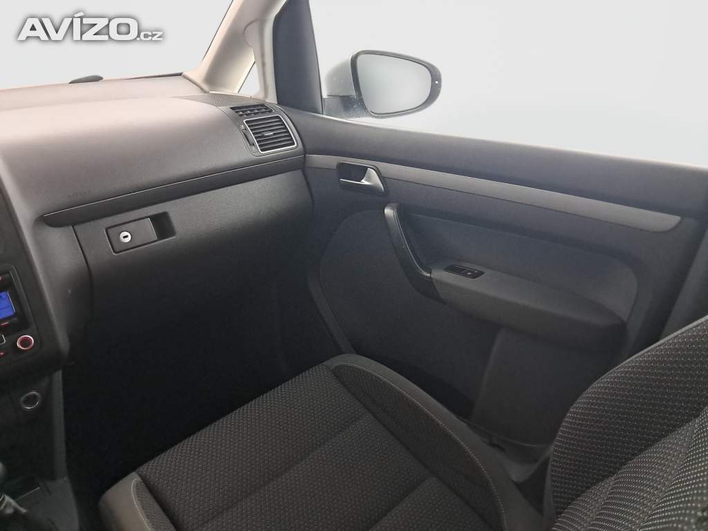 Foto inzerátu VW Touran 2.0 TDI