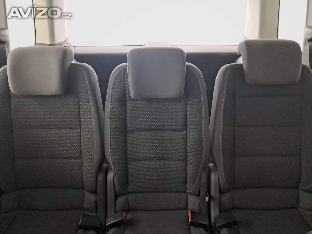 Foto inzerátu VW Touran 2.0 TDI