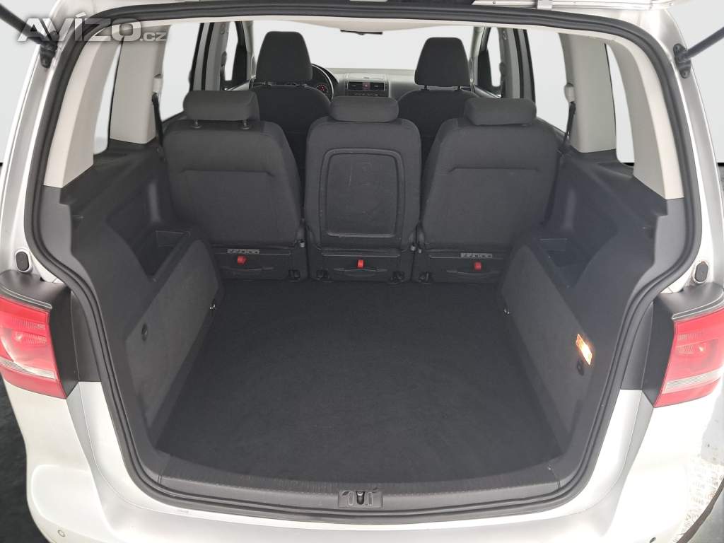 Foto inzerátu VW Touran 2.0 TDI