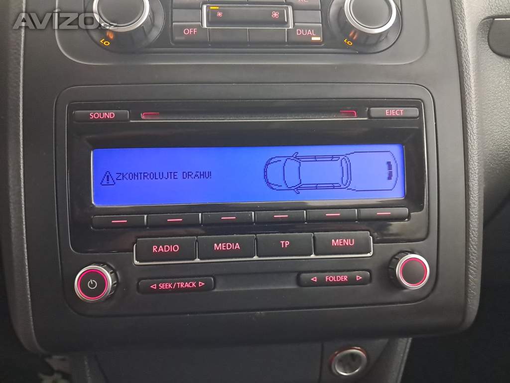 Foto inzerátu VW Touran 2.0 TDI