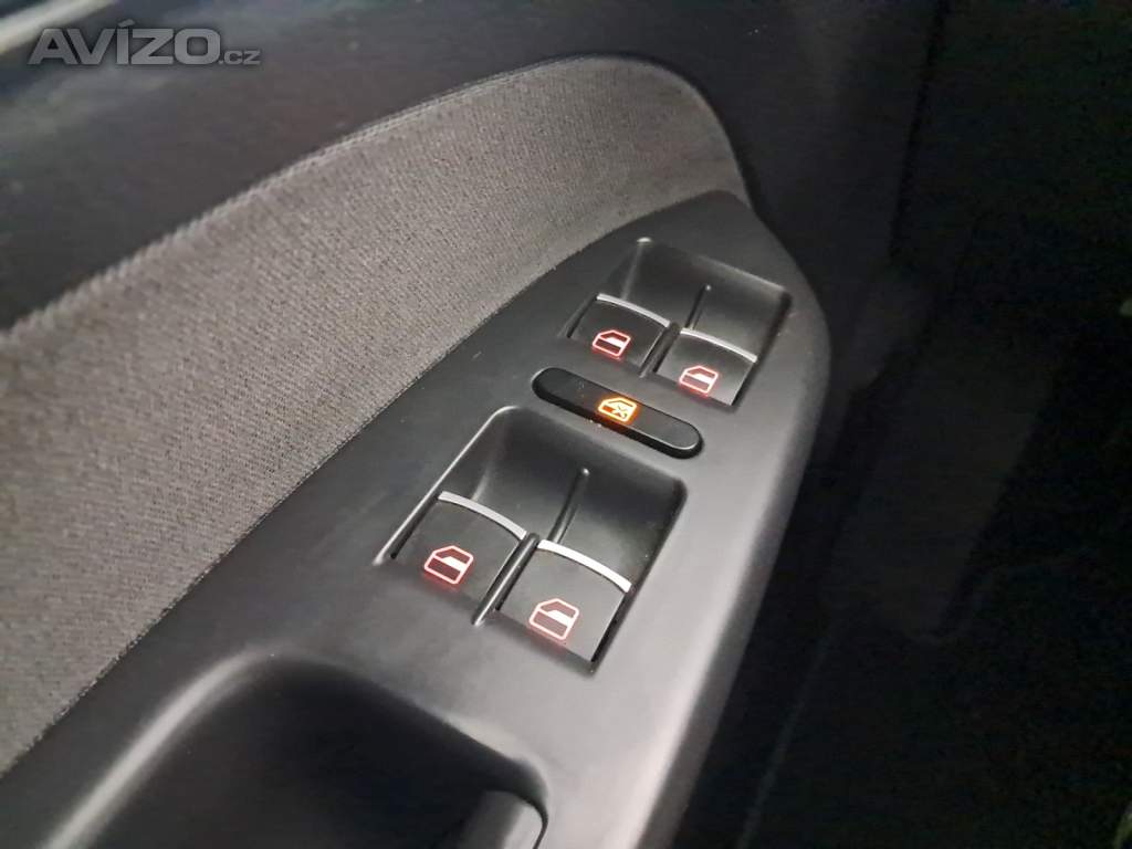 Foto inzerátu VW Touran 2.0 TDI