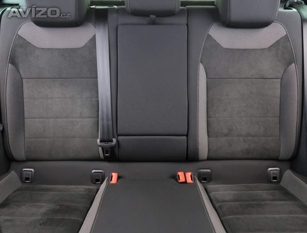Foto inzerátu Seat Ateca 2.0 TSI 4Drive