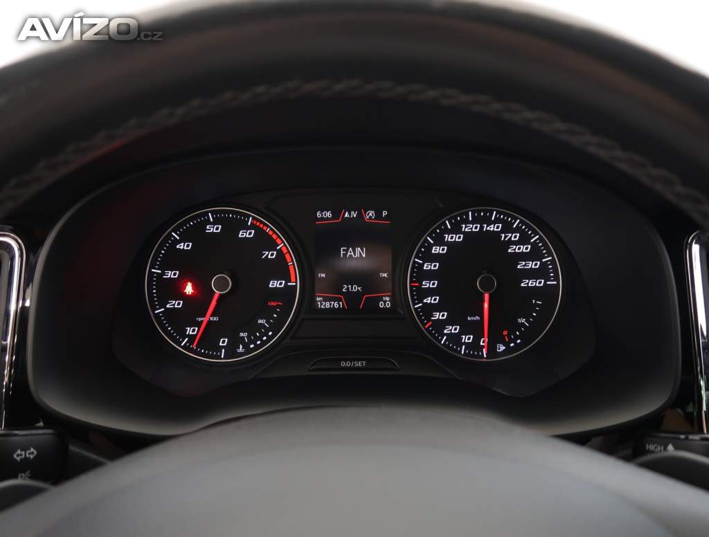 Foto inzerátu Seat Ateca 2.0 TSI 4Drive