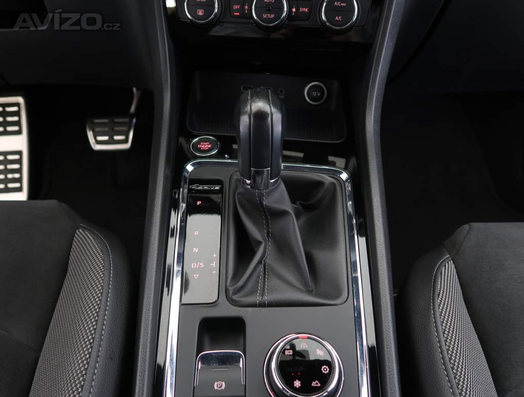 Foto inzerátu Seat Ateca 2.0 TSI 4Drive