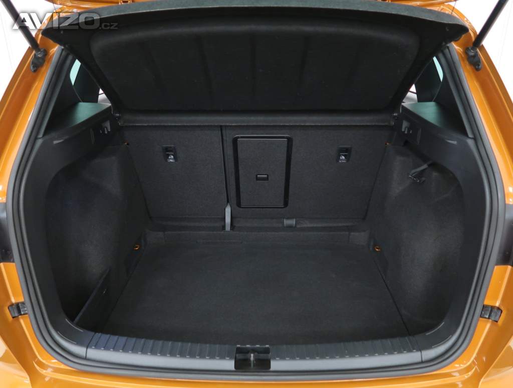 Foto inzerátu Seat Ateca 2.0 TSI 4Drive
