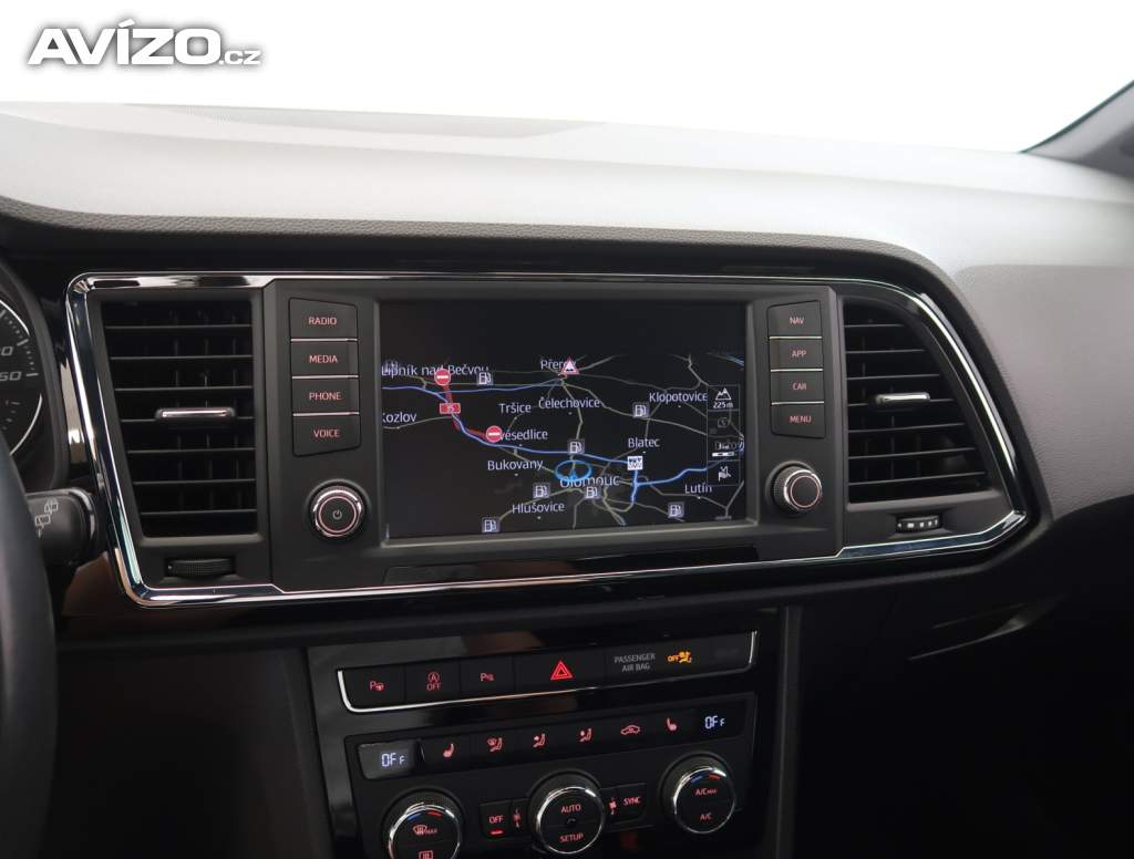 Foto inzerátu Seat Ateca 2.0 TSI 4Drive