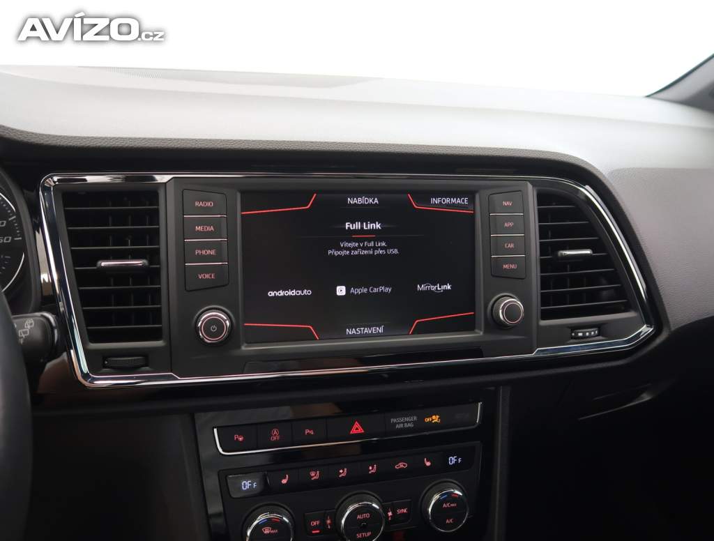Foto inzerátu Seat Ateca 2.0 TSI 4Drive