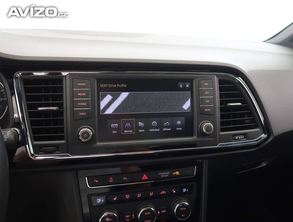 Foto inzerátu Seat Ateca 2.0 TSI 4Drive