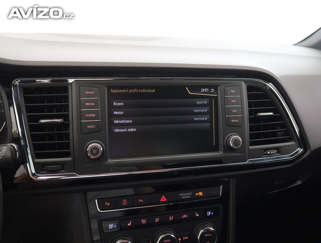 Foto inzerátu Seat Ateca 2.0 TSI 4Drive