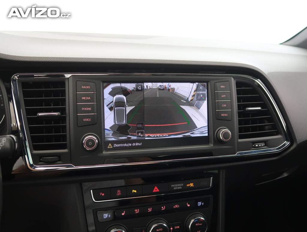 Foto inzerátu Seat Ateca 2.0 TSI 4Drive