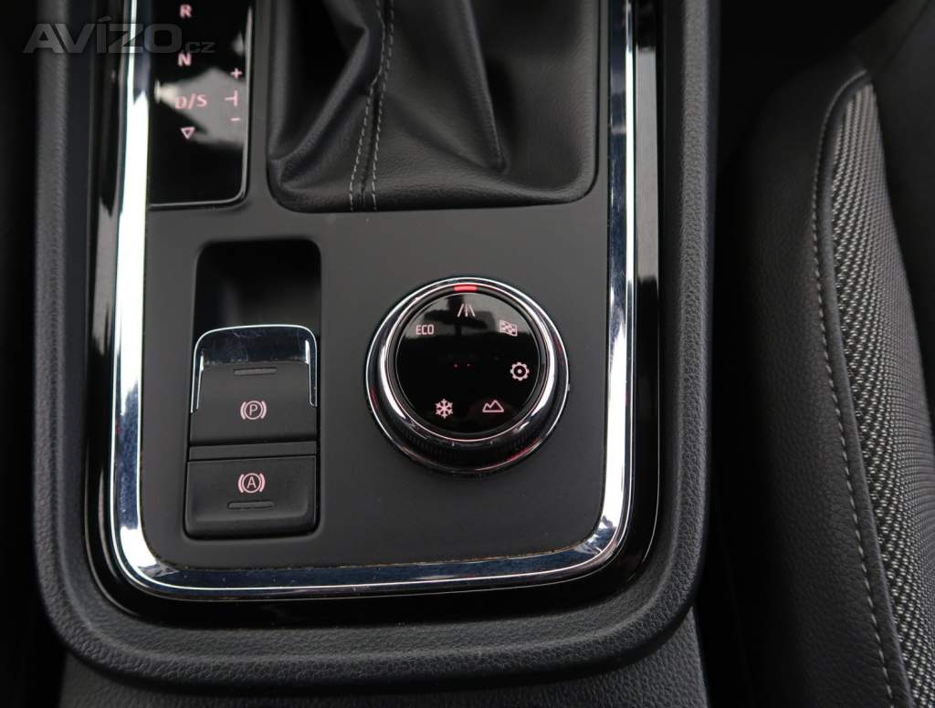 Foto inzerátu Seat Ateca 2.0 TSI 4Drive