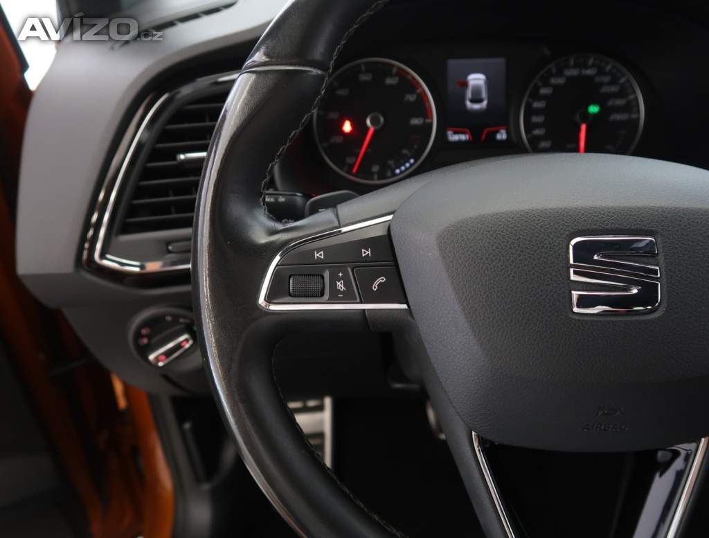 Foto inzerátu Seat Ateca 2.0 TSI 4Drive