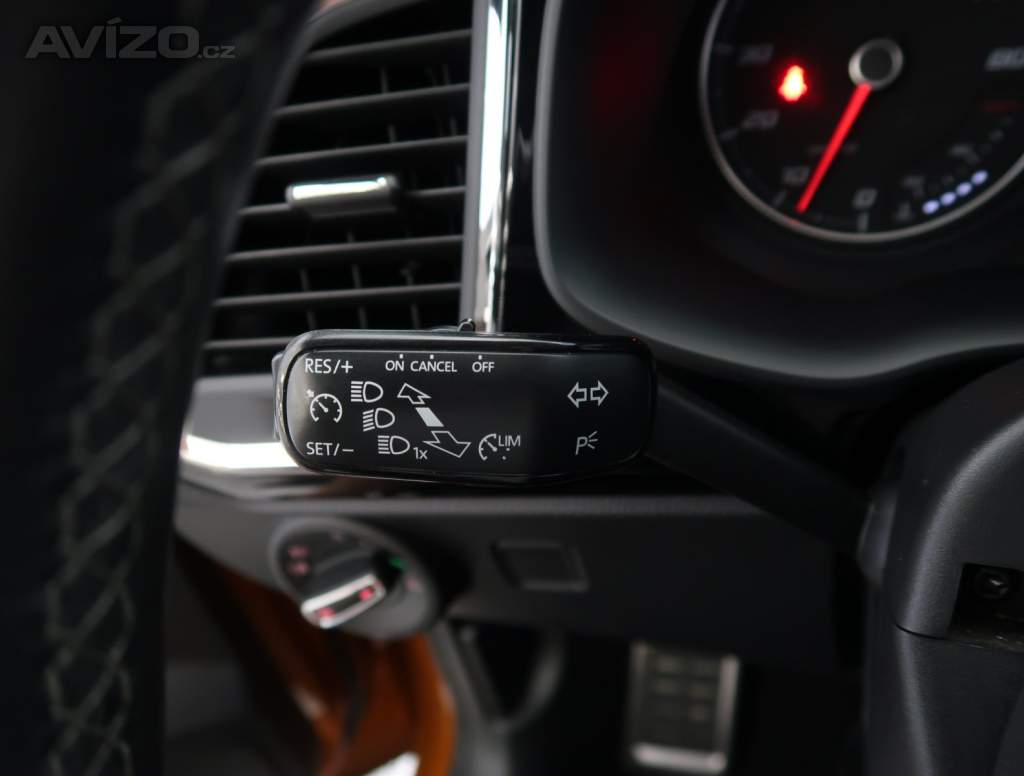 Foto inzerátu Seat Ateca 2.0 TSI 4Drive
